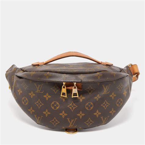 louis vuitton fanny pack womens|louis vuitton fanny pack vintage.